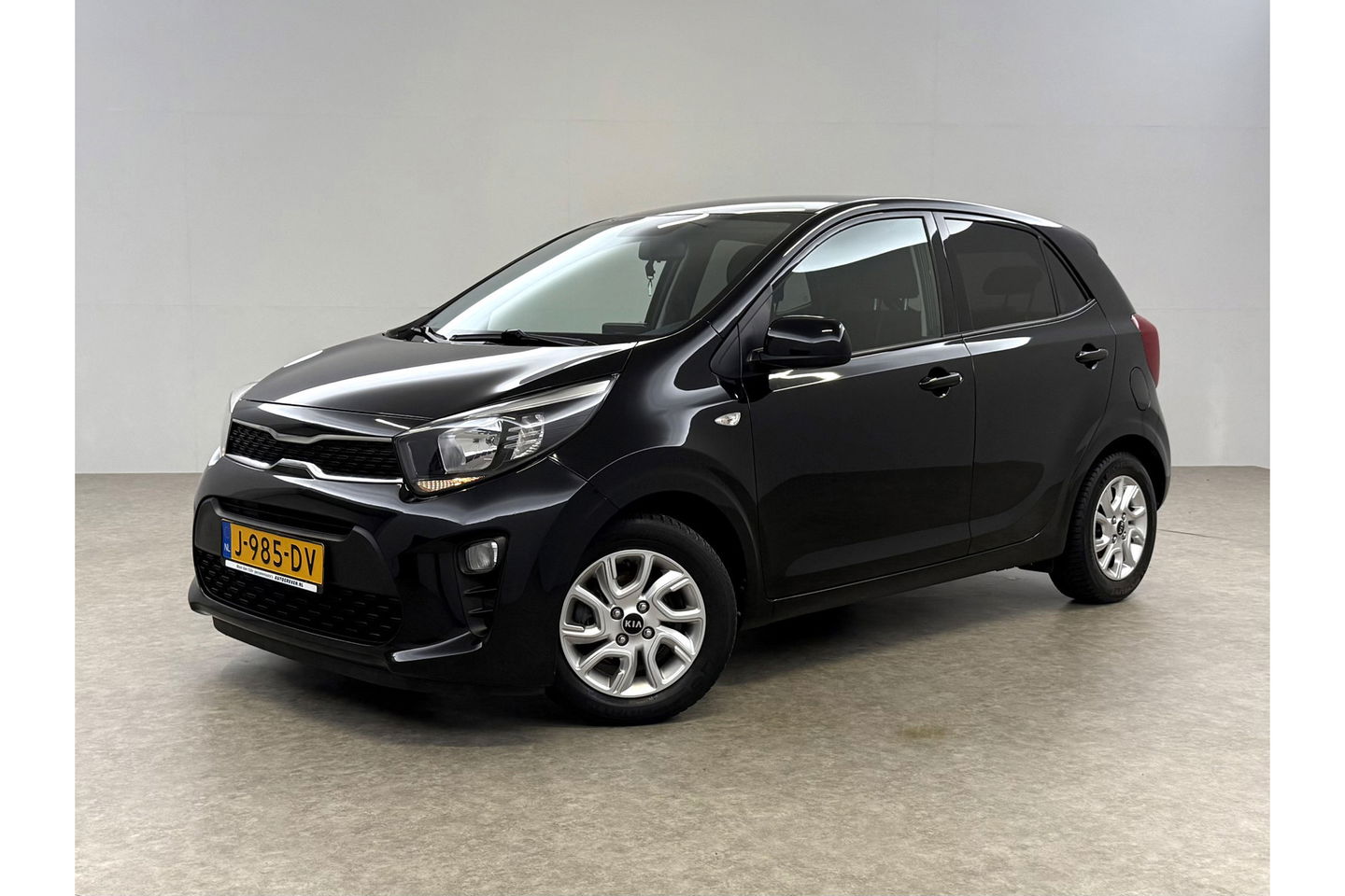 Kia Picanto 1.0 MPi DynamicPlusLine Airco Camera Carplay Cruise Navigatie 14"LMV