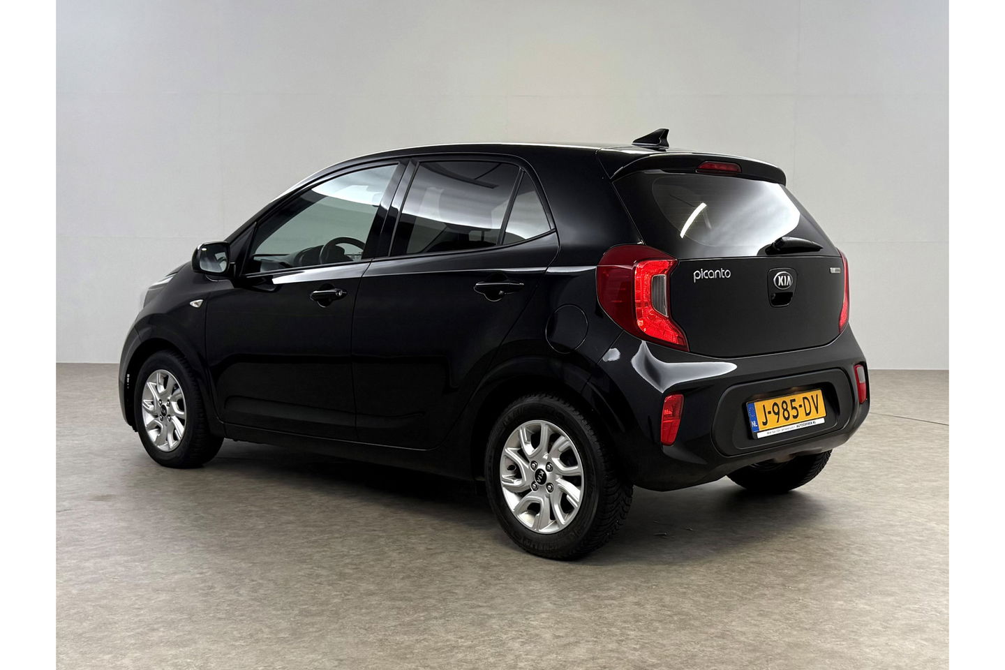 Kia Picanto 1.0 MPi DynamicPlusLine Airco Camera Carplay Cruise Navigatie 14"LMV