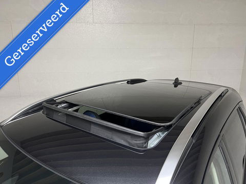 Lynk & Co 01 1.5 Plug-in Black Edition Carplay Sfeerver. 360° NAP