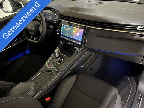 Lynk & Co 01 1.5 Plug-in Black Edition Carplay Sfeerver. 360° NAP