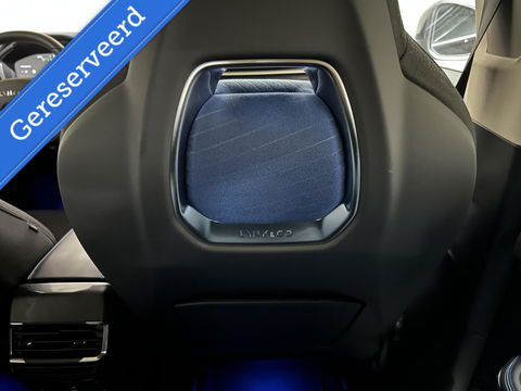 Lynk & Co 01 1.5 Plug-in Black Edition Carplay Sfeerver. 360° NAP