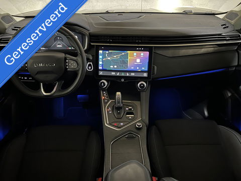 Lynk & Co 01 1.5 Plug-in Black Edition Carplay Sfeerver. 360° NAP