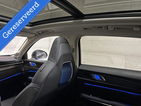 Lynk & Co 01 1.5 Plug-in Black Edition Carplay Sfeerver. 360° NAP