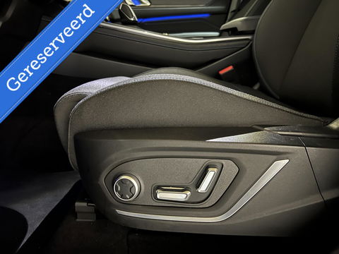 Lynk & Co 01 1.5 Plug-in Black Edition Carplay Sfeerver. 360° NAP