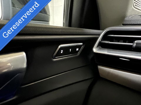 Lynk & Co 01 1.5 Plug-in Black Edition Carplay Sfeerver. 360° NAP