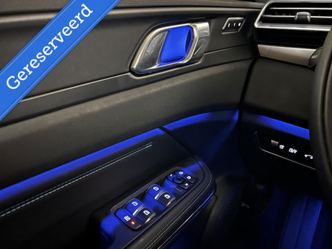 Lynk & Co 01 1.5 Plug-in Black Edition Carplay Sfeerver. 360° NAP
