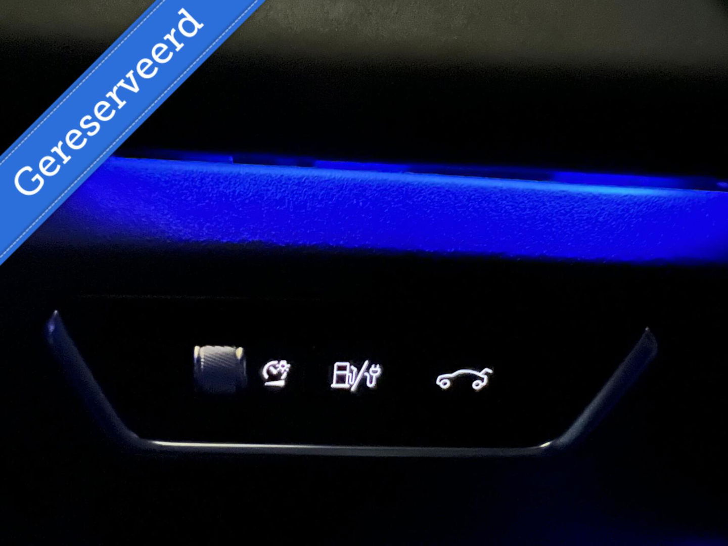 Lynk & Co 01 1.5 Plug-in Black Edition Carplay Sfeerver. 360° NAP