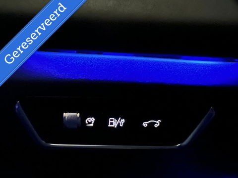 Lynk & Co 01 1.5 Plug-in Black Edition Carplay Sfeerver. 360° NAP