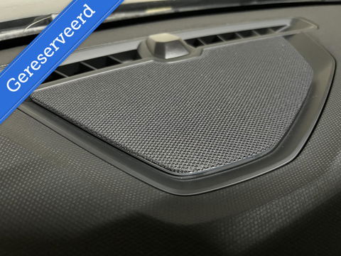 Lynk & Co 01 1.5 Plug-in Black Edition Carplay Sfeerver. 360° NAP