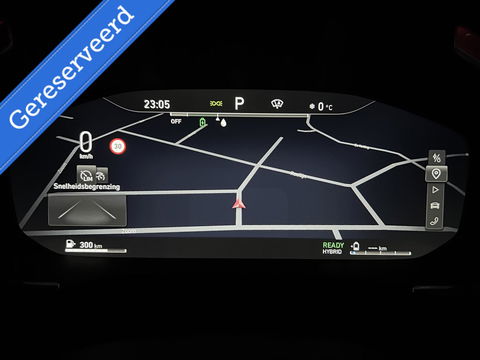 Lynk & Co 01 1.5 Plug-in Black Edition Carplay Sfeerver. 360° NAP