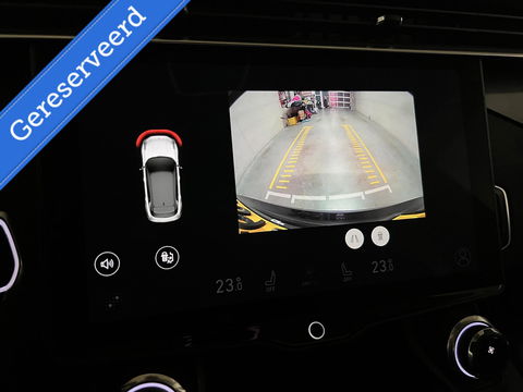 Lynk & Co 01 1.5 Plug-in Black Edition Carplay Sfeerver. 360° NAP