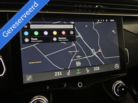 Lynk & Co 01 1.5 Plug-in Black Edition Carplay Sfeerver. 360° NAP