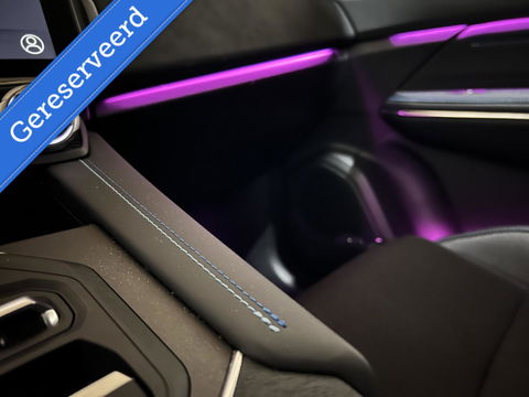 Lynk & Co 01 1.5 Plug-in Black Edition Carplay Sfeerver. 360° NAP