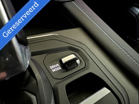 Lynk & Co 01 1.5 Plug-in Black Edition Carplay Sfeerver. 360° NAP