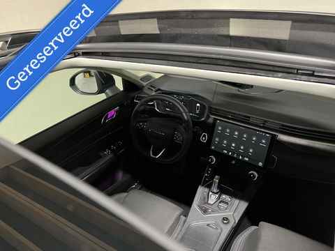 Lynk & Co 01 1.5 Plug-in Black Edition Carplay Sfeerver. 360° NAP