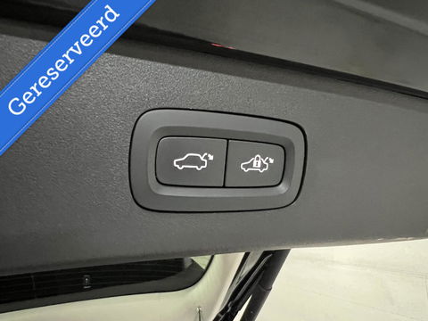 Lynk & Co 01 1.5 Plug-in Black Edition Carplay Sfeerver. 360° NAP