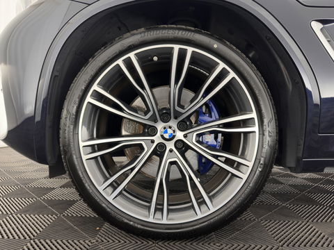 BMW X3 xDrive30e eDrive Edition M-Sportpack (INCL-BTW) *LUXURY-LEATHER | FULL-LED | DIGI-COCKPIT | HIFI-SOUND | CARPLAY | DAB+ | HEATED-SPORTSEATS | AMBIENT-LIGHT | TOWBAR  | PRIVACY-GLASS | CARPLAY | SHIFT-PADDLES |  21''ALU*