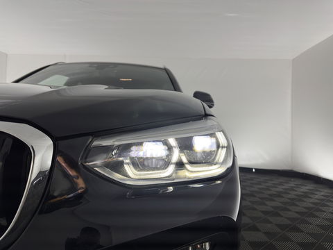 BMW X3 xDrive30e eDrive Edition M-Sportpack (INCL-BTW) *LUXURY-LEATHER | FULL-LED | DIGI-COCKPIT | HIFI-SOUND | CARPLAY | DAB+ | HEATED-SPORTSEATS | AMBIENT-LIGHT | TOWBAR  | PRIVACY-GLASS | CARPLAY | SHIFT-PADDLES |  21''ALU*