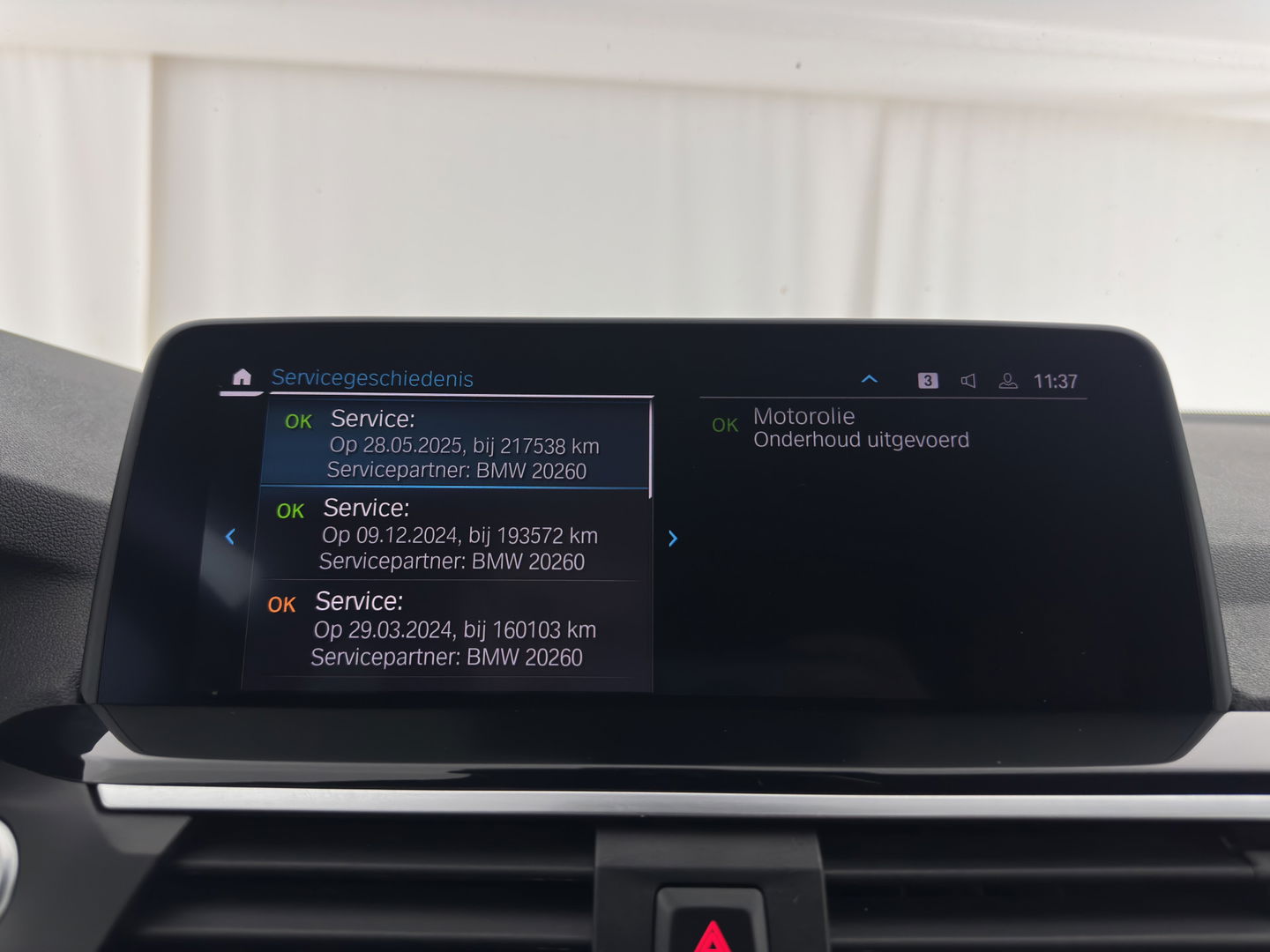 BMW X3 xDrive30e eDrive Edition M-Sportpack (INCL-BTW) *LUXURY-LEATHER | FULL-LED | DIGI-COCKPIT | HIFI-SOUND | CARPLAY | DAB+ | HEATED-SPORTSEATS | AMBIENT-LIGHT | TOWBAR  | PRIVACY-GLASS | CARPLAY | SHIFT-PADDLES |  21''ALU*