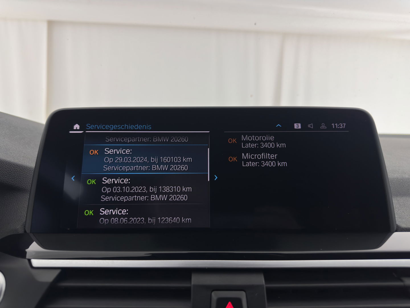 BMW X3 xDrive30e eDrive Edition M-Sportpack (INCL-BTW) *LUXURY-LEATHER | FULL-LED | DIGI-COCKPIT | HIFI-SOUND | CARPLAY | DAB+ | HEATED-SPORTSEATS | AMBIENT-LIGHT | TOWBAR  | PRIVACY-GLASS | CARPLAY | SHIFT-PADDLES |  21''ALU*