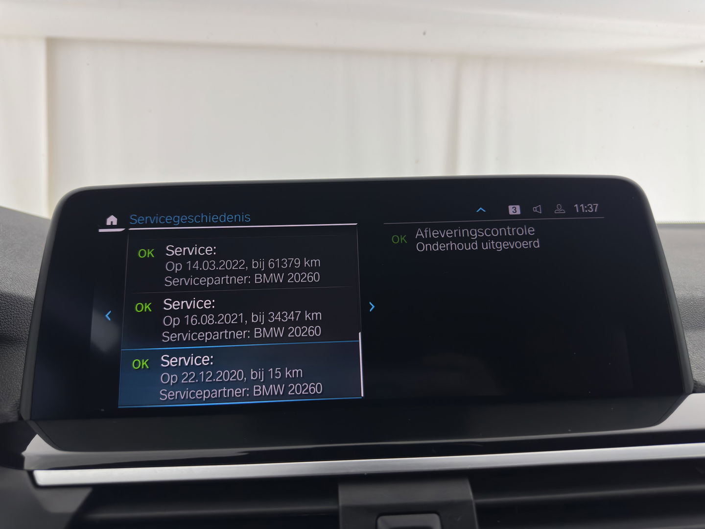 BMW X3 xDrive30e eDrive Edition M-Sportpack (INCL-BTW) *LUXURY-LEATHER | FULL-LED | DIGI-COCKPIT | HIFI-SOUND | CARPLAY | DAB+ | HEATED-SPORTSEATS | AMBIENT-LIGHT | TOWBAR  | PRIVACY-GLASS | CARPLAY | SHIFT-PADDLES |  21''ALU*