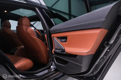 BMW 6 Serie Gran Coupé 640d High Executive | B&O | Individual | rijklaar | Zeer mooi | HUD | Panorama |