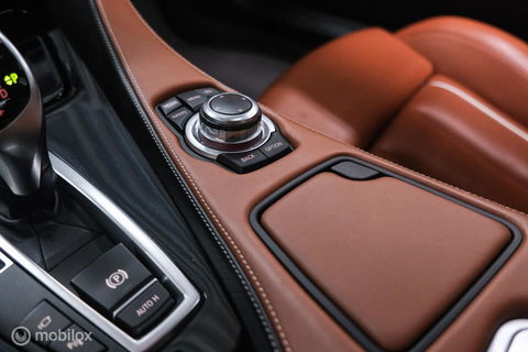 BMW 6 Serie Gran Coupé 640d High Executive | B&O | Individual | rijklaar | Zeer mooi | HUD | Panorama |