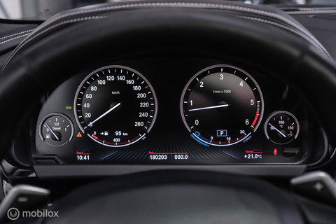 BMW 6 Serie Gran Coupé 640d High Executive | B&O | Individual | rijklaar | Zeer mooi | HUD | Panorama |