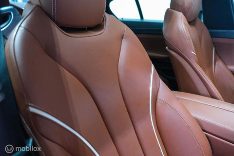 BMW 6 Serie Gran Coupé 640d High Executive | B&O | Individual | rijklaar | Zeer mooi | HUD | Panorama |