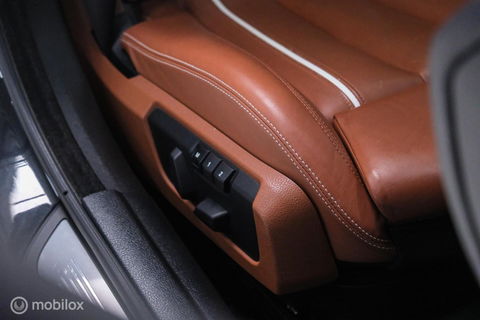 BMW 6 Serie Gran Coupé 640d High Executive | B&O | Individual | rijklaar | Zeer mooi | HUD | Panorama |