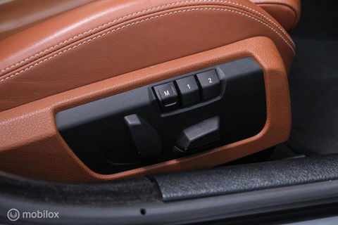BMW 6 Serie Gran Coupé 640d High Executive | B&O | Individual | rijklaar | Zeer mooi | HUD | Panorama |