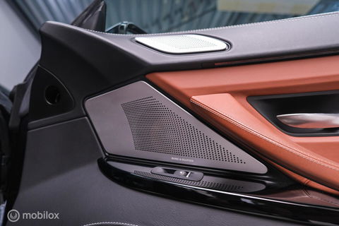 BMW 6 Serie Gran Coupé 640d High Executive | B&O | Individual | rijklaar | Zeer mooi | HUD | Panorama |