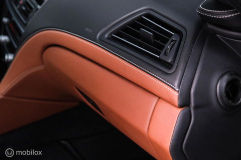 BMW 6 Serie Gran Coupé 640d High Executive | B&O | Individual | rijklaar | Zeer mooi | HUD | Panorama |