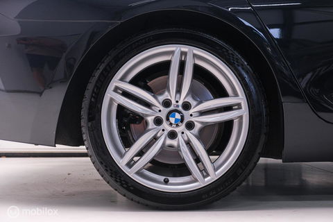 BMW 6 Serie Gran Coupé 640d High Executive | B&O | Individual | rijklaar | Zeer mooi | HUD | Panorama |