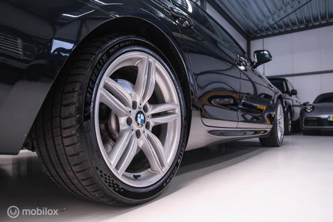 BMW 6 Serie Gran Coupé 640d High Executive | B&O | Individual | rijklaar | Zeer mooi | HUD | Panorama |