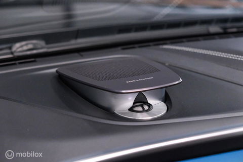 BMW 6 Serie Gran Coupé 640d High Executive | B&O | Individual | rijklaar | Zeer mooi | HUD | Panorama |