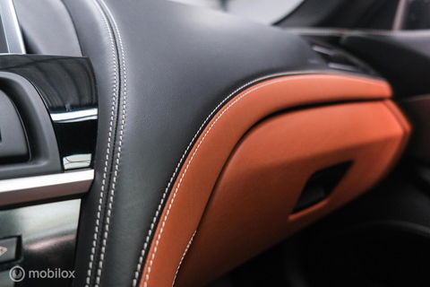 BMW 6 Serie Gran Coupé 640d High Executive | B&O | Individual | rijklaar | Zeer mooi | HUD | Panorama |