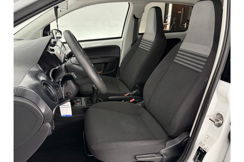 Volkswagen up! 1.0 Camera LED Airco Cruise Navigatie Parkeersensoren