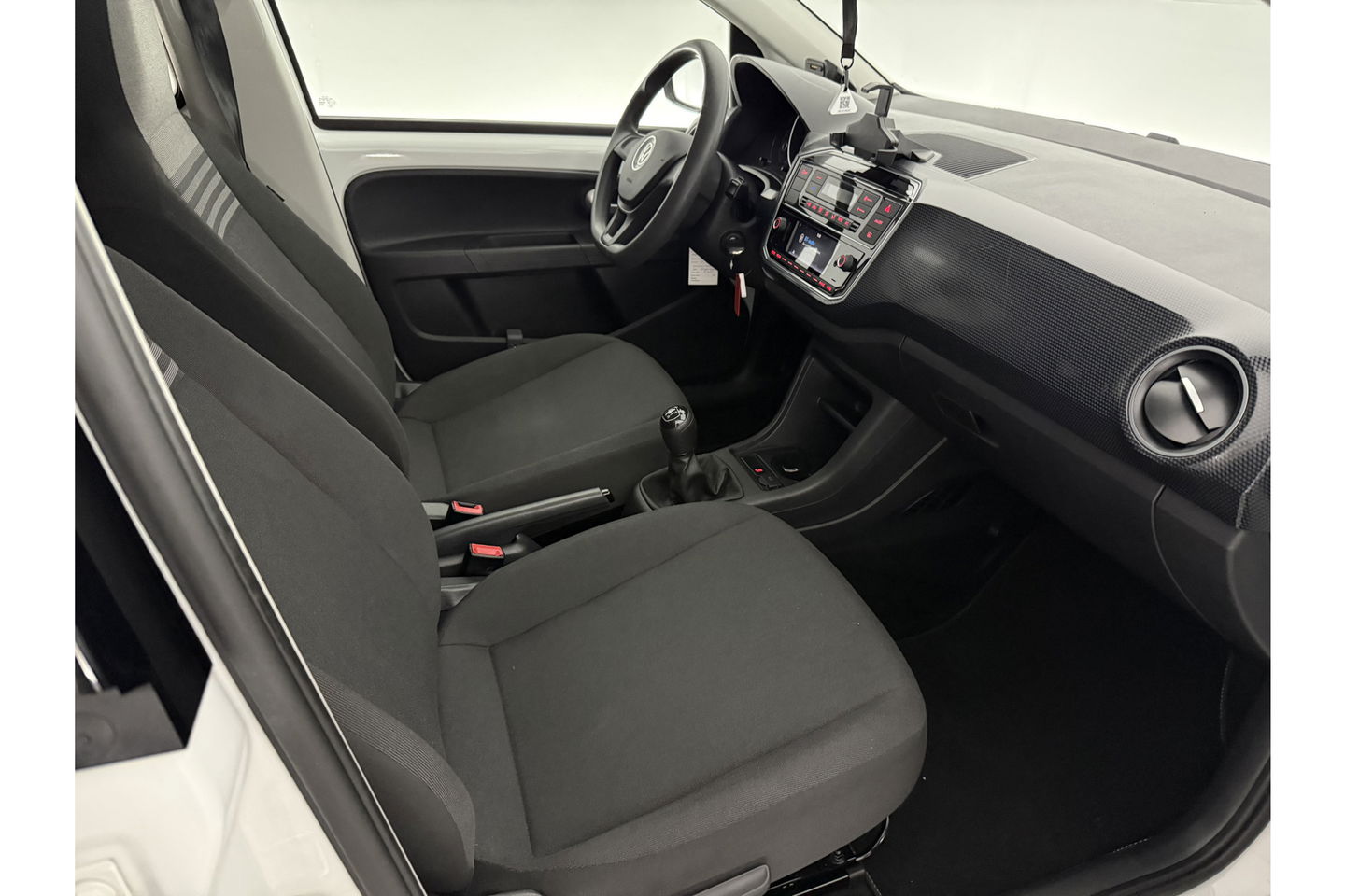 Volkswagen up! 1.0 Camera LED Airco Cruise Navigatie Parkeersensoren