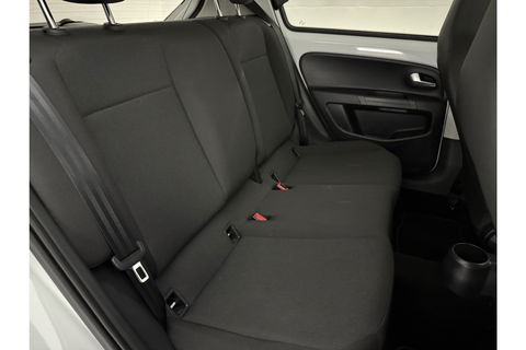 Volkswagen up! 1.0 Camera LED Airco Cruise Navigatie Parkeersensoren