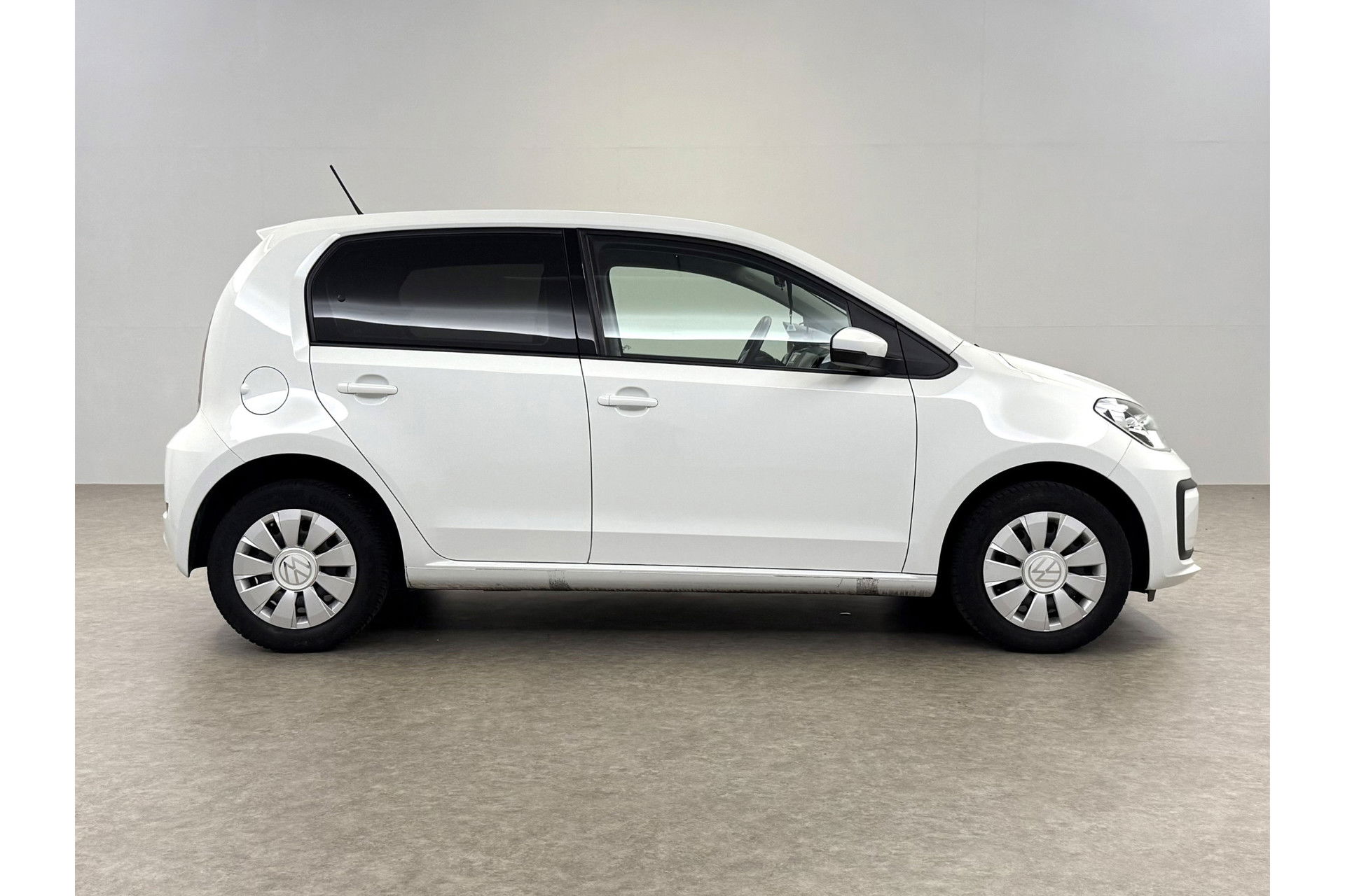 Volkswagen up! 1.0 Camera LED Airco Cruise Navigatie Parkeersensoren