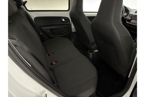 Volkswagen up! 1.0 Camera LED Airco Cruise Navigatie Parkeersensoren