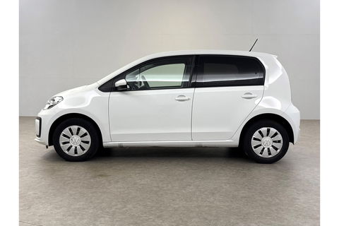 Volkswagen up! 1.0 Camera LED Airco Cruise Navigatie Parkeersensoren