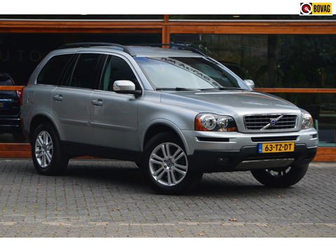 Volvo XC90 3.2 | Stoelverwarming | Achteruitrij Camera | High performance audio | Cruise Control |