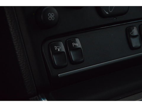 Volvo XC90 3.2 | Stoelverwarming | Achteruitrij Camera | High performance audio | Cruise Control |
