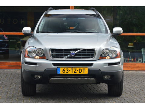 Volvo XC90 3.2 | Stoelverwarming | Achteruitrij Camera | High performance audio | Cruise Control |