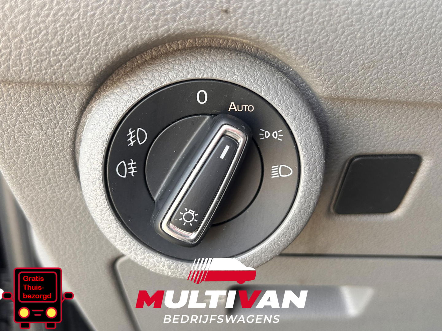 Volkswagen Transporter BULLI 2.0 TDI L2H1 30 DC | 2x SCHUIFDEUR | STOELVERWARMING | LED | LEDER