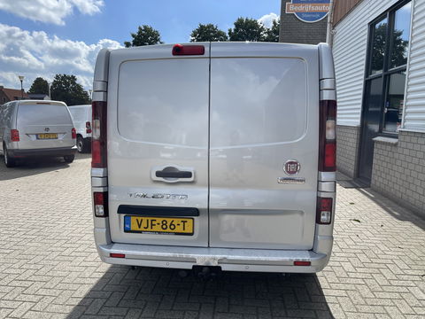 Fiat Talento 2.0 MultiJet 145pk L2H1 Business Pro DC 5 persoons / vaste prijs rijklaar € 20.950 ex btw / lease vanaf € 342 / euro 6 diesel / bpm vrij / airco / cruise / camera / trekhaak !