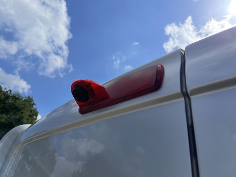 Fiat Talento 2.0 MultiJet 145pk L2H1 Business Pro DC 5 persoons / vaste prijs rijklaar € 20.950 ex btw / lease vanaf € 342 / euro 6 diesel / bpm vrij / airco / cruise / camera / trekhaak !