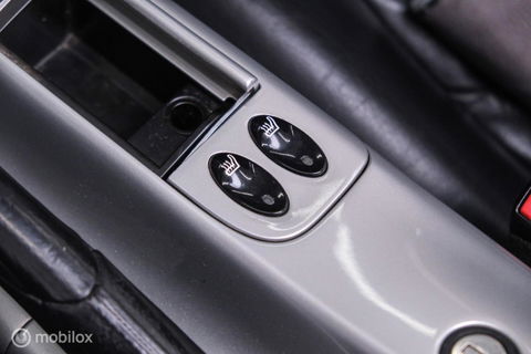 Porsche Boxster 2.5 Handgeschakeld | Nieuwe koppeling + dak | Climate control | Cruise | Facelift lampen | Rijklaar |